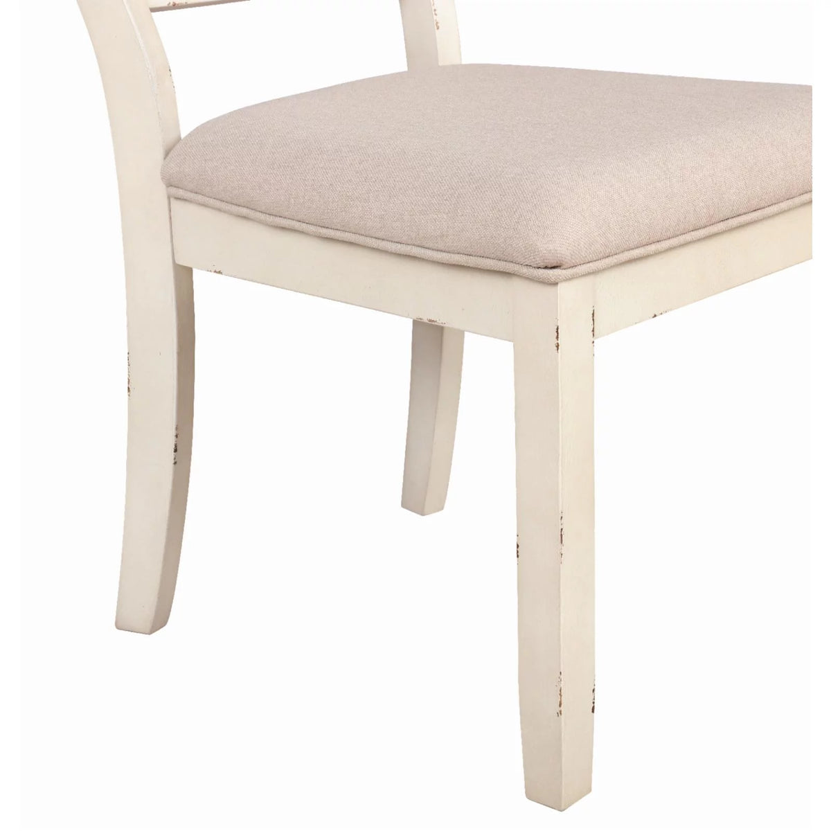 5-Piece Round Dining Set B853