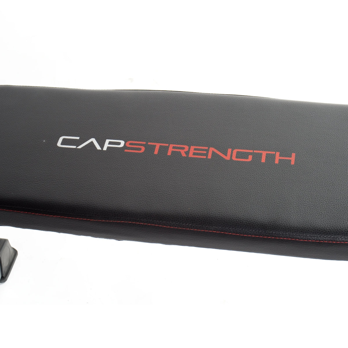 Flat Utility Weight Bench 600 lb Weight Capacity Gray T880