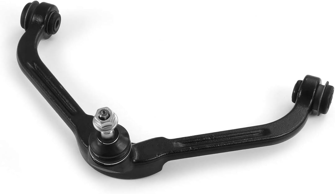 Front Upper Control Arm Pack of 2 W34217