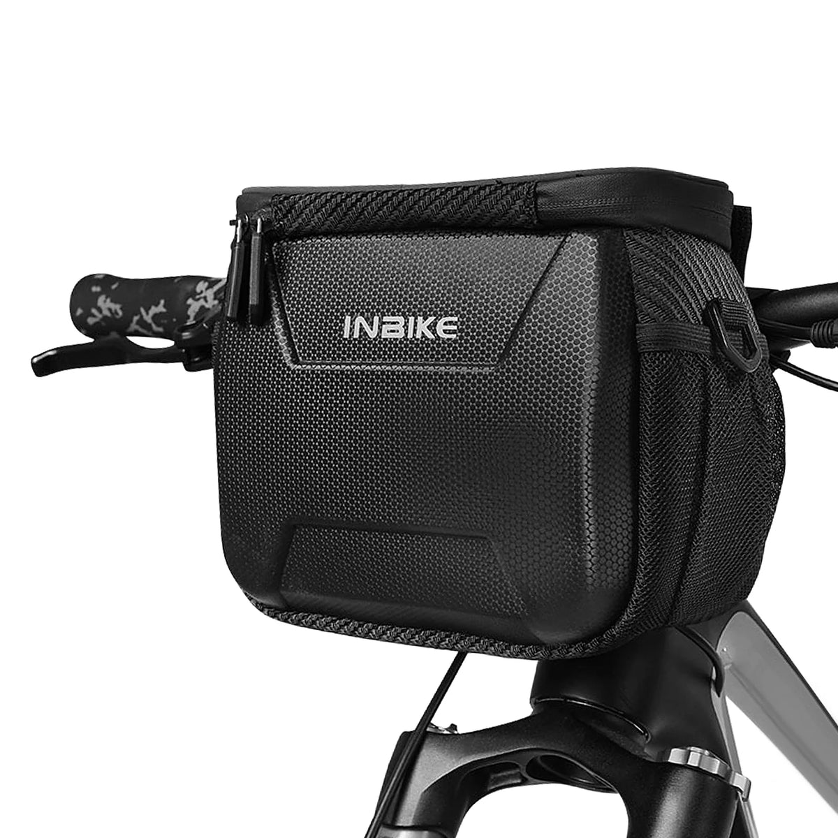 Bicycle Pack Handlebar Waterproof F3425
