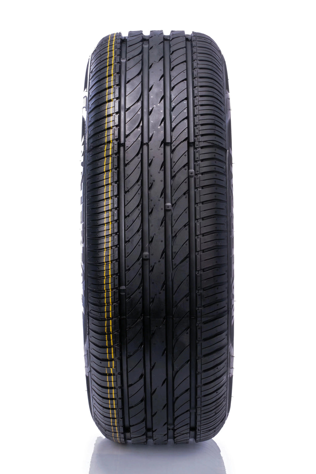 195/55R16 87V Passenger Tire I1586