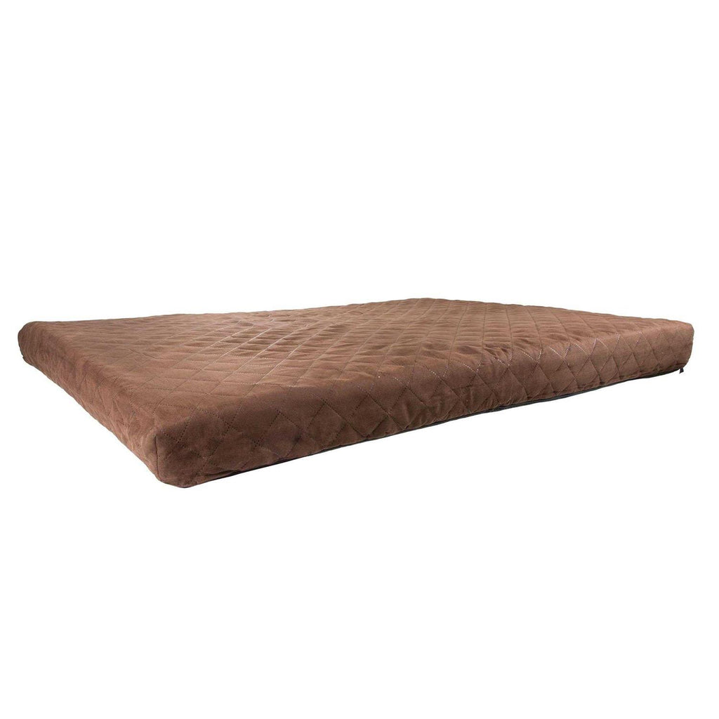 Waterproof Indoor/Outdoor Memory Foam Pet Bed L79082