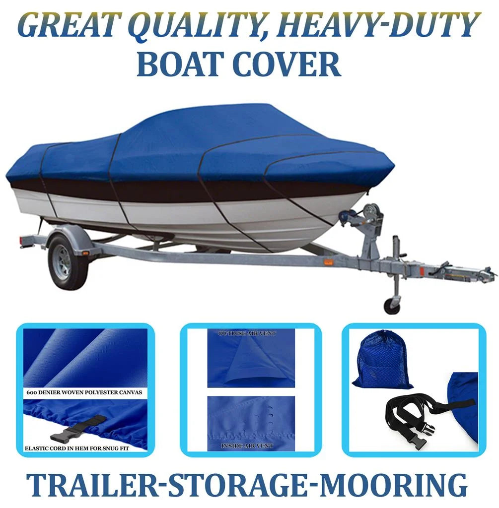 Boat Cover S91050