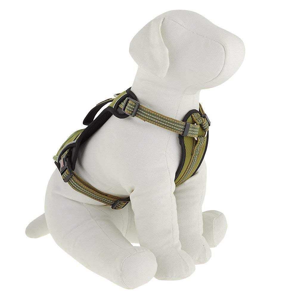 Reflective Dog Harness T30962