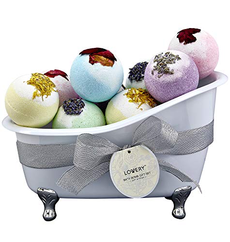 Bath Bomb Spa Bath Set N39590