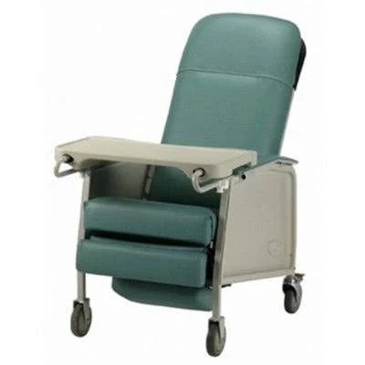 Geri Recliner Chair O6660
