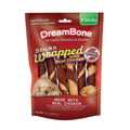 Chicken Wrapped Dog Chews Z7652