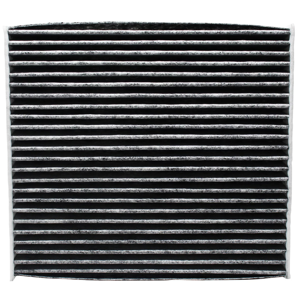 6-Pack Activated Carbon Cabin Air Filter W614682