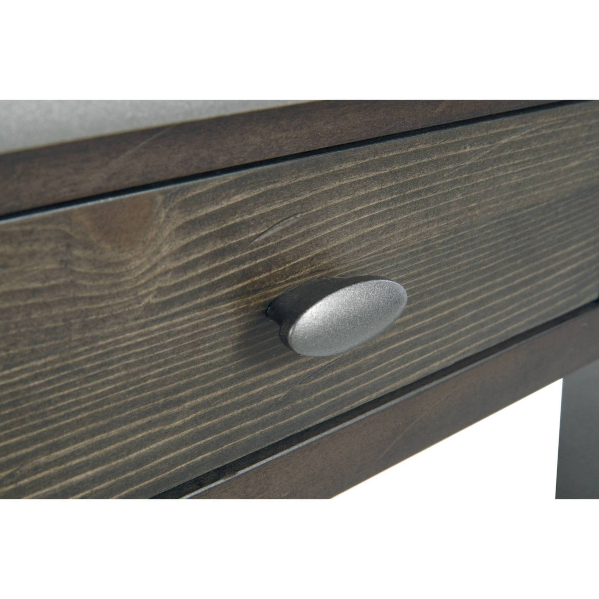 Rectangular End Table K333