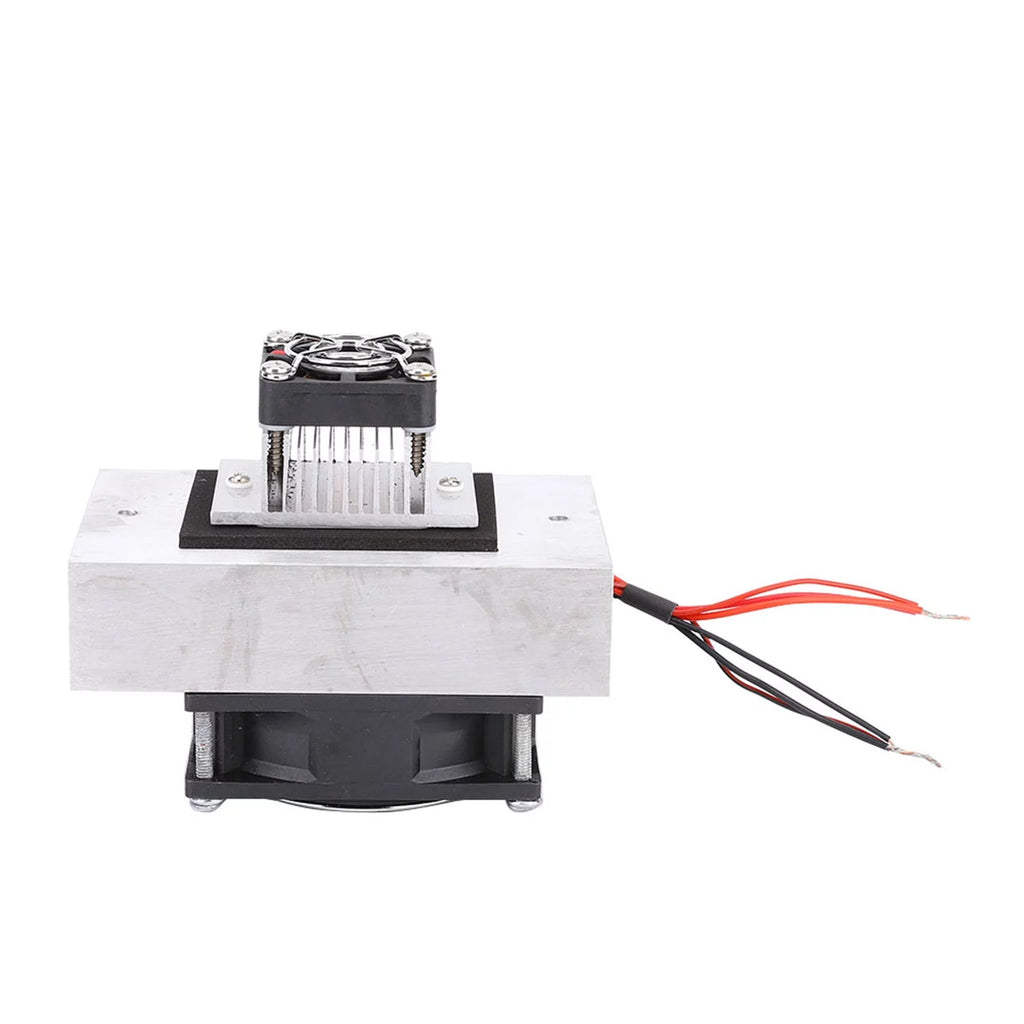 DIY Mini Semiconductor Refrigeration Cooling System Kit DC12V Z460502
