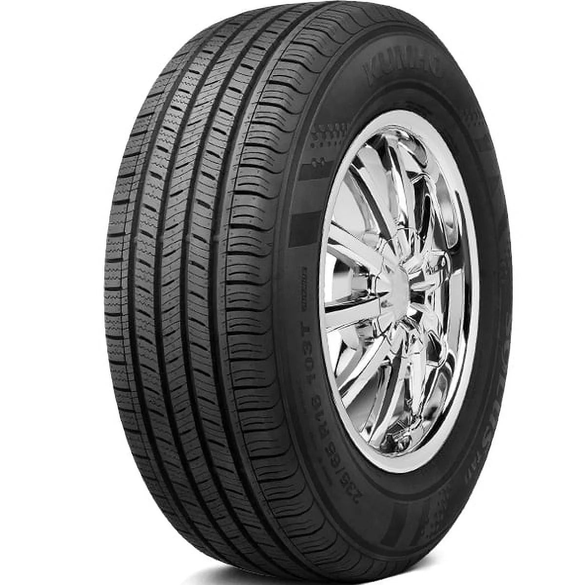 All-Season Tire 205/75R14 95T T86659
