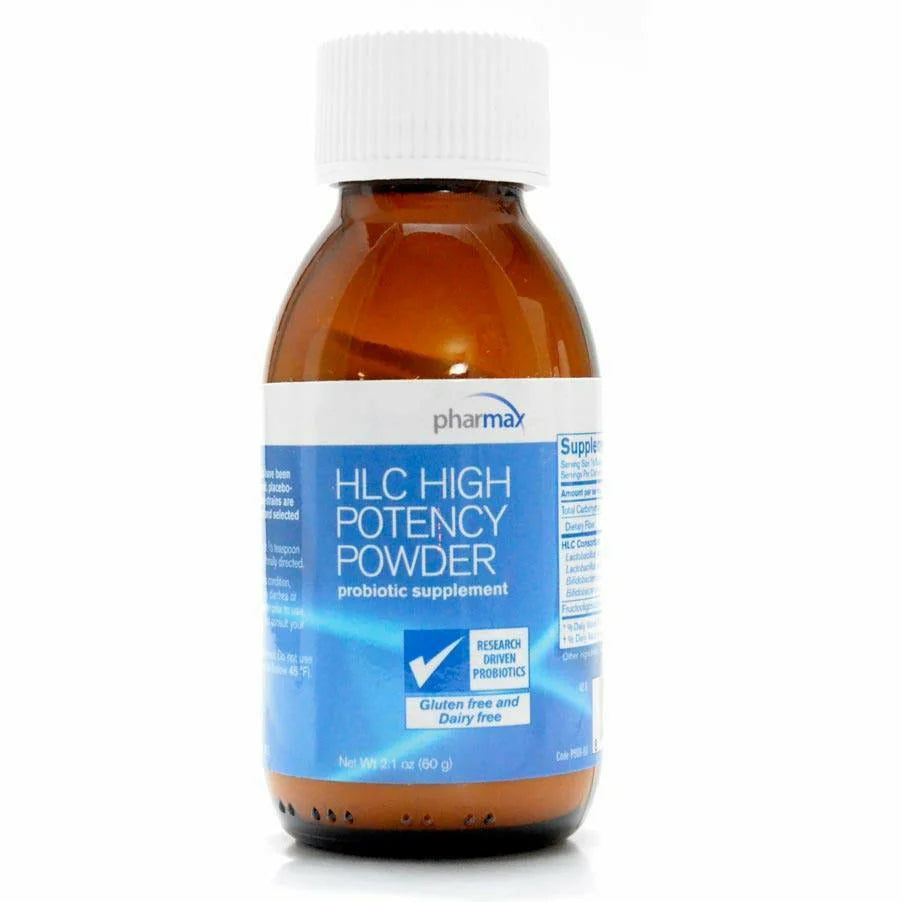 High Potency Powder 60 gms C65015
