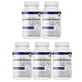 Keto Diet Weight Loss Supplement 5 Bottles V6140