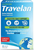 Anti Diarrhea Pills 30 Count E616671