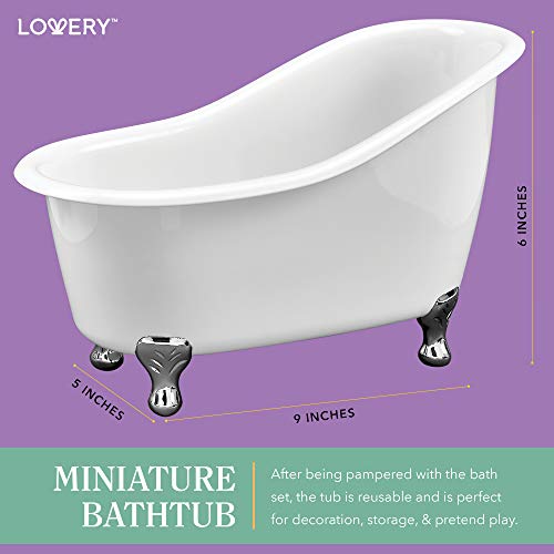Bath Bomb Spa Bath Set N39590