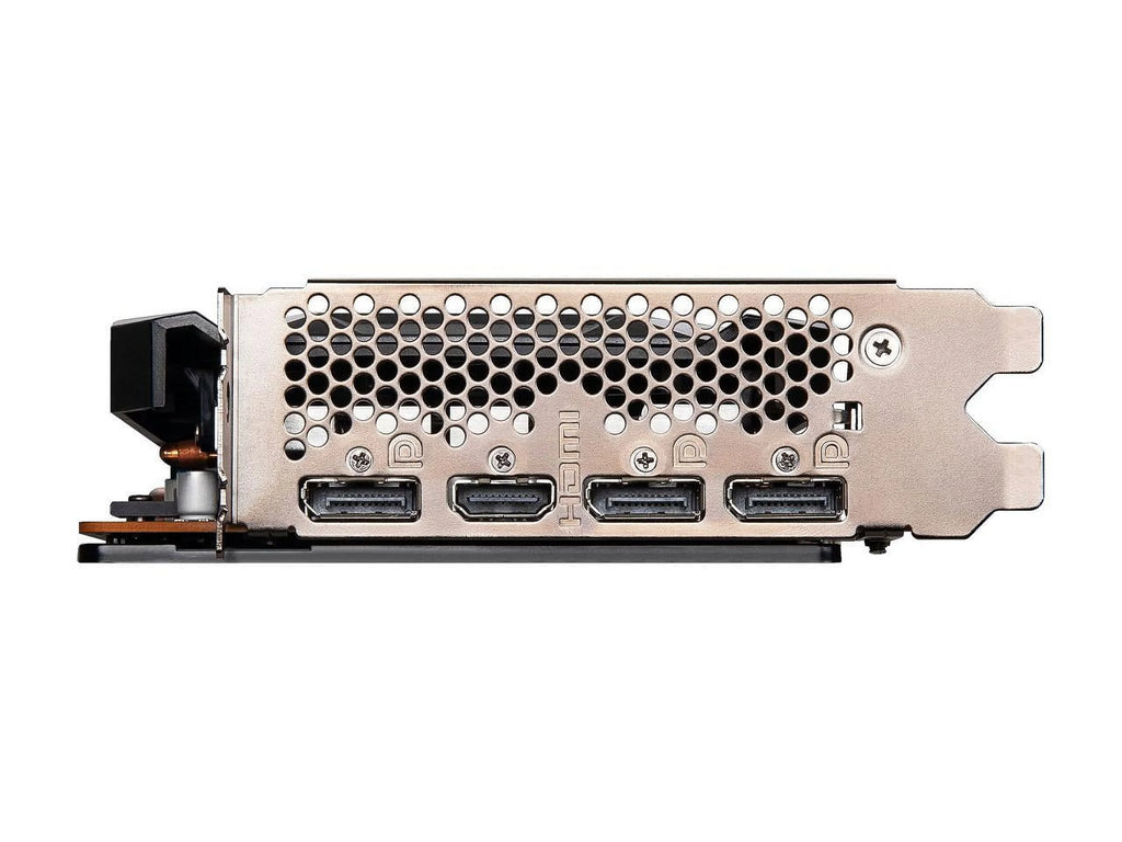 Radeon RX 6600 XT 8GB GDDR6 PCI Express 4.0 ATX Video Card H964866