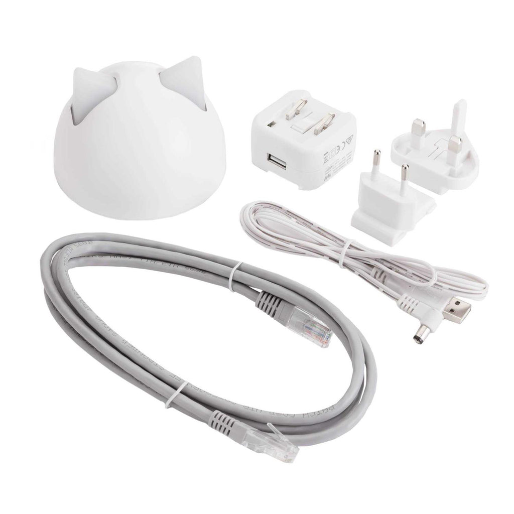Connect Hub M706