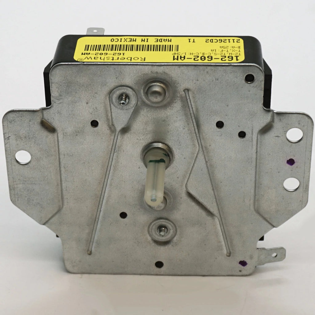Dryer Timer 60Hz 115VAC P958959
