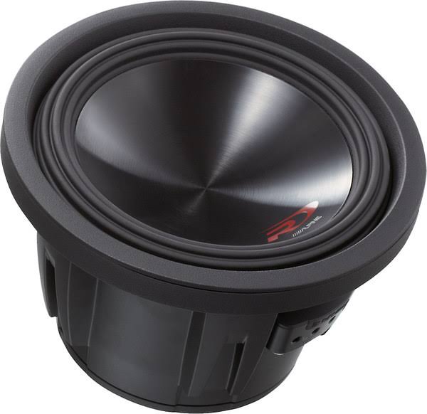 10 Ohm Car Subwoofer C3369