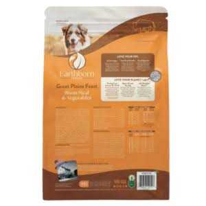 Grain Free Dog Food V52879