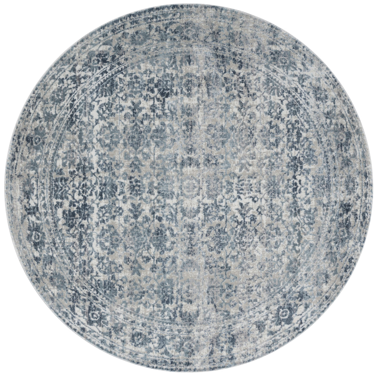 Sky Stone 7'10 x 7'10 Rug A54482