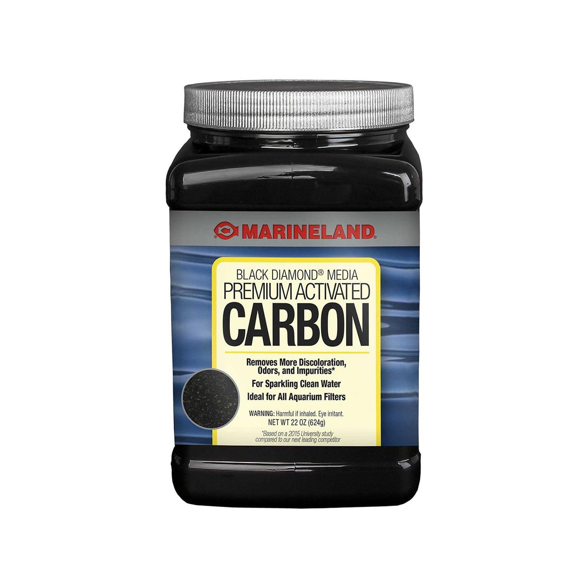 Black Diamond Activated Carbon S804796