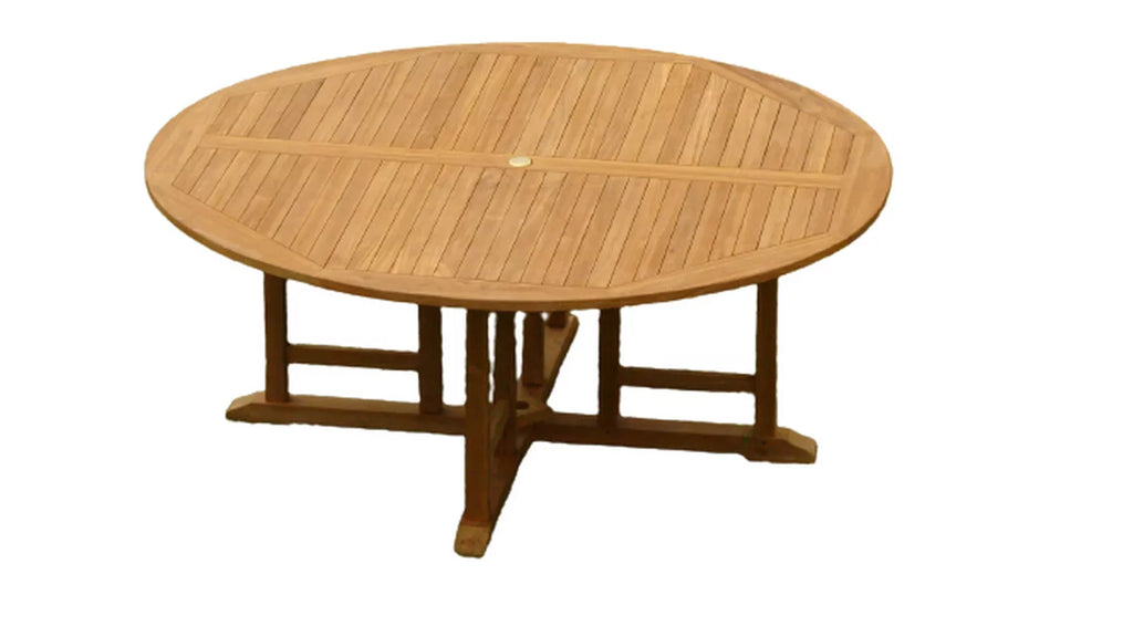 Grade-A Teak 9 Pc 8 Seater Dining Set A280