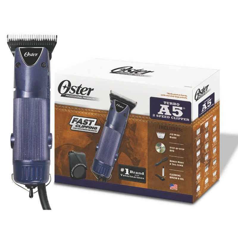 Single Speed Clipper W548896