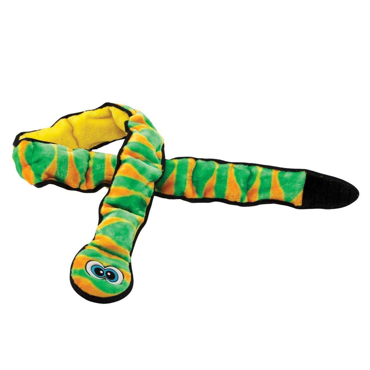 Snake Dog Toy Z2664