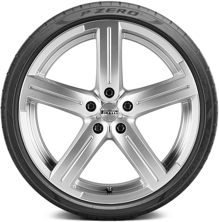 265/35ZR20 95(Y) Performance Radial Tire P371