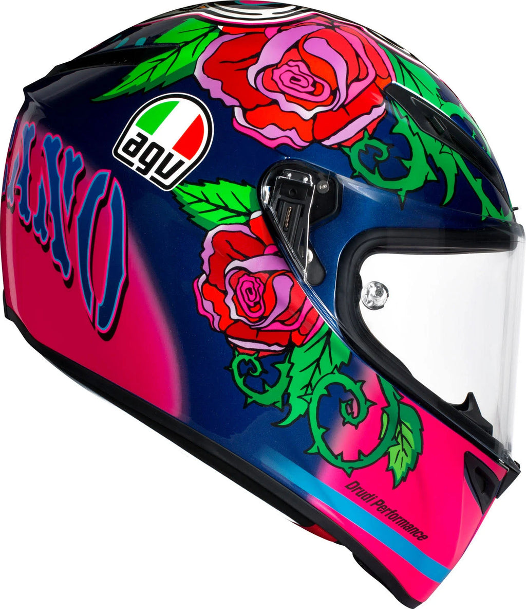 Helmet Veloce S Size XL X35643
