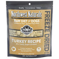 Freeze-Dried Raw Dog Food G4590