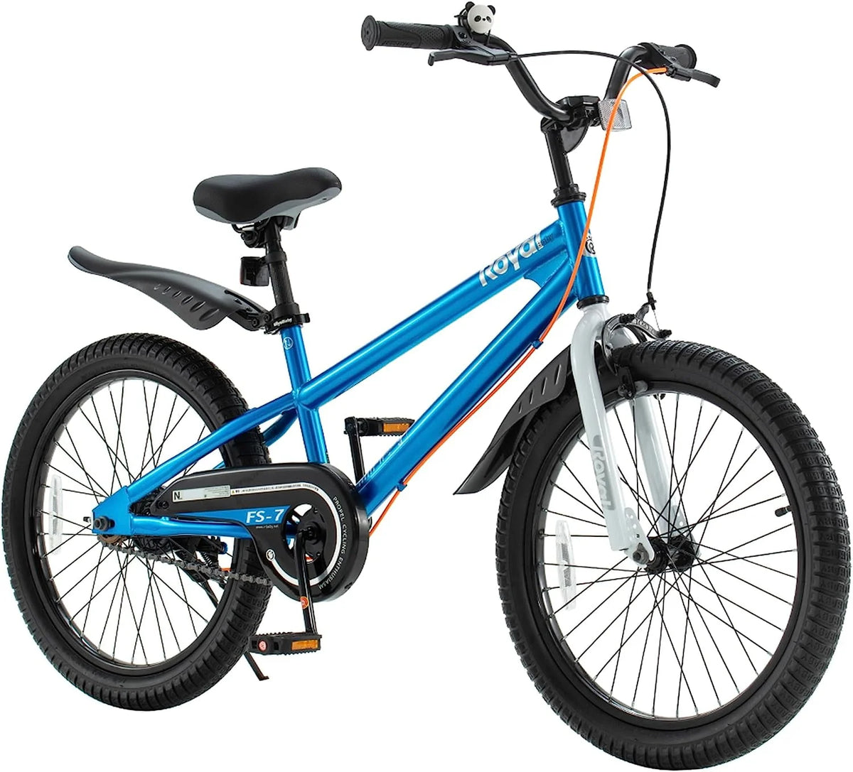 20 Inch Wheel Dual Handbrakes Kids Bike G226132