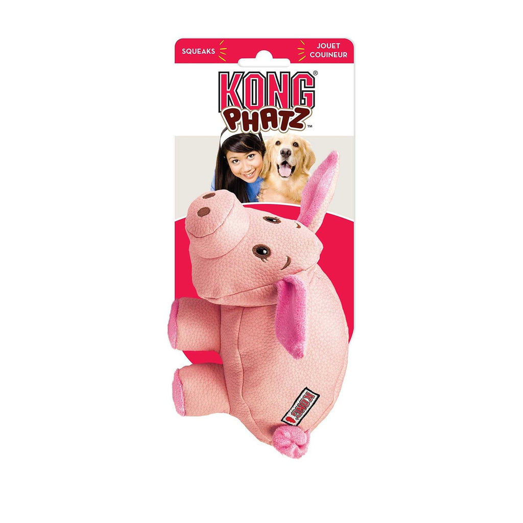 Pig Dog Toy X84201
