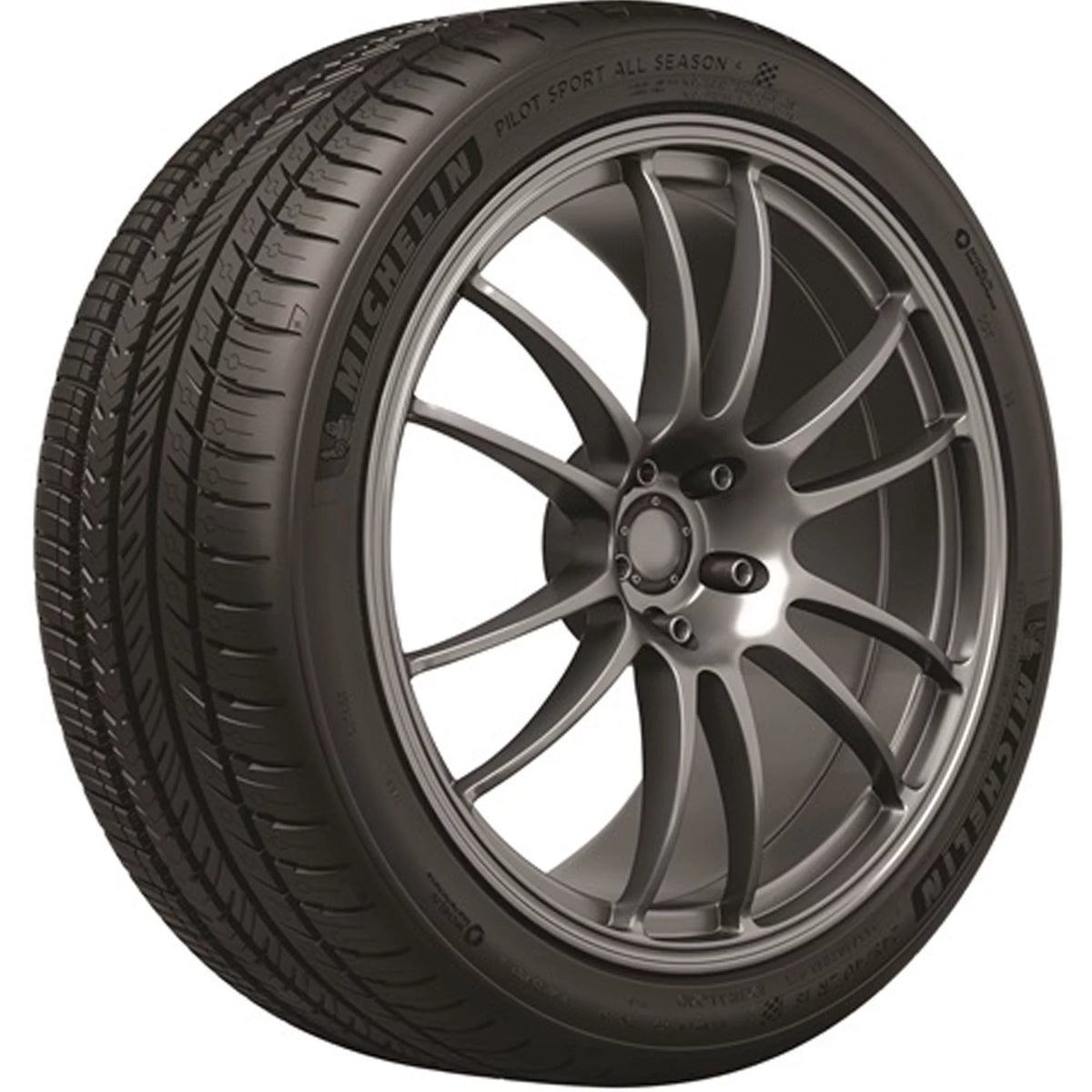 All Season 285/40ZR19 Passenger Tire D90170