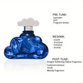 Eau De Toilette Spray Floral Fruity B602