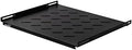 1U 19-Inch Vented Network Cabinet Shelf Y77762