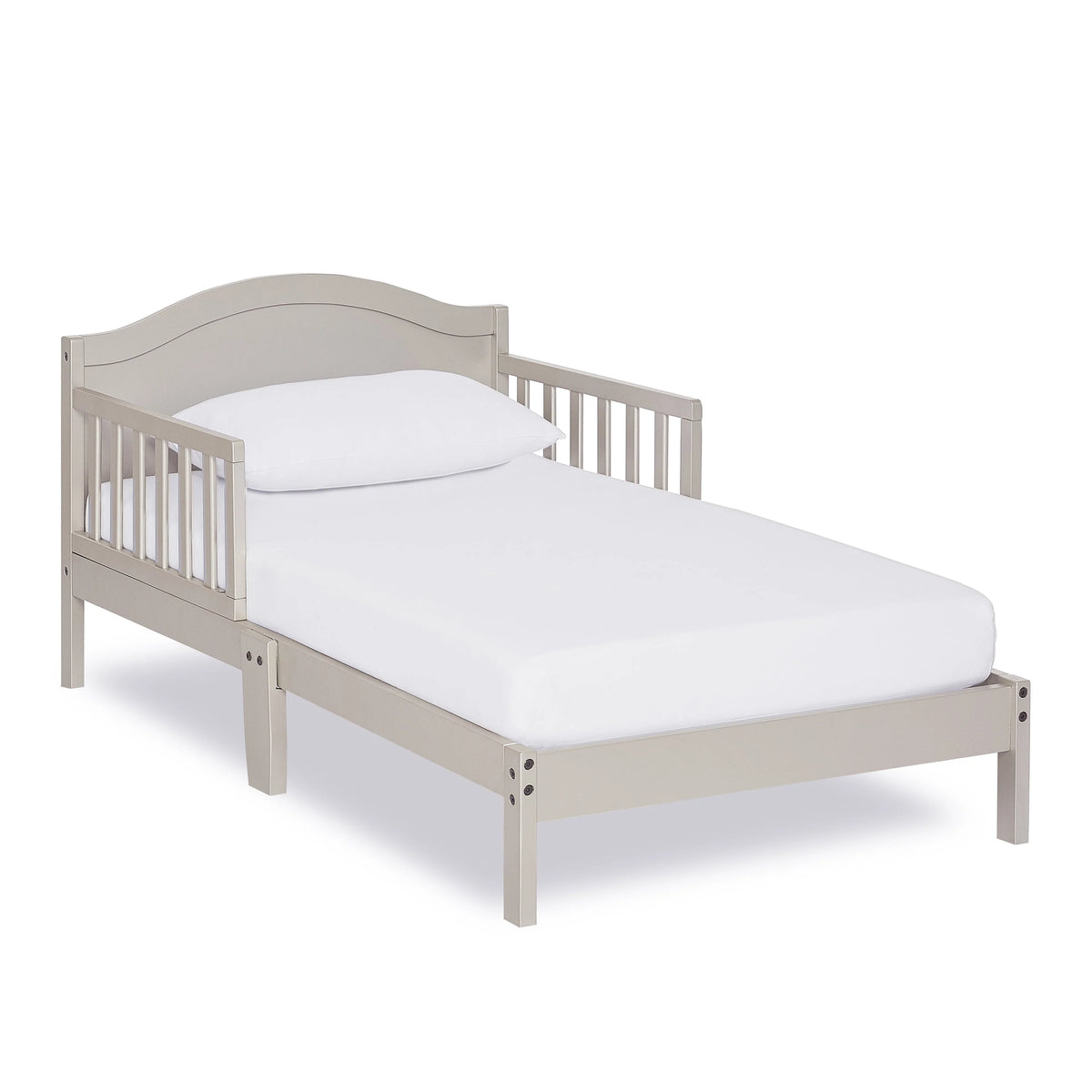 Black Toddler Bed B8720