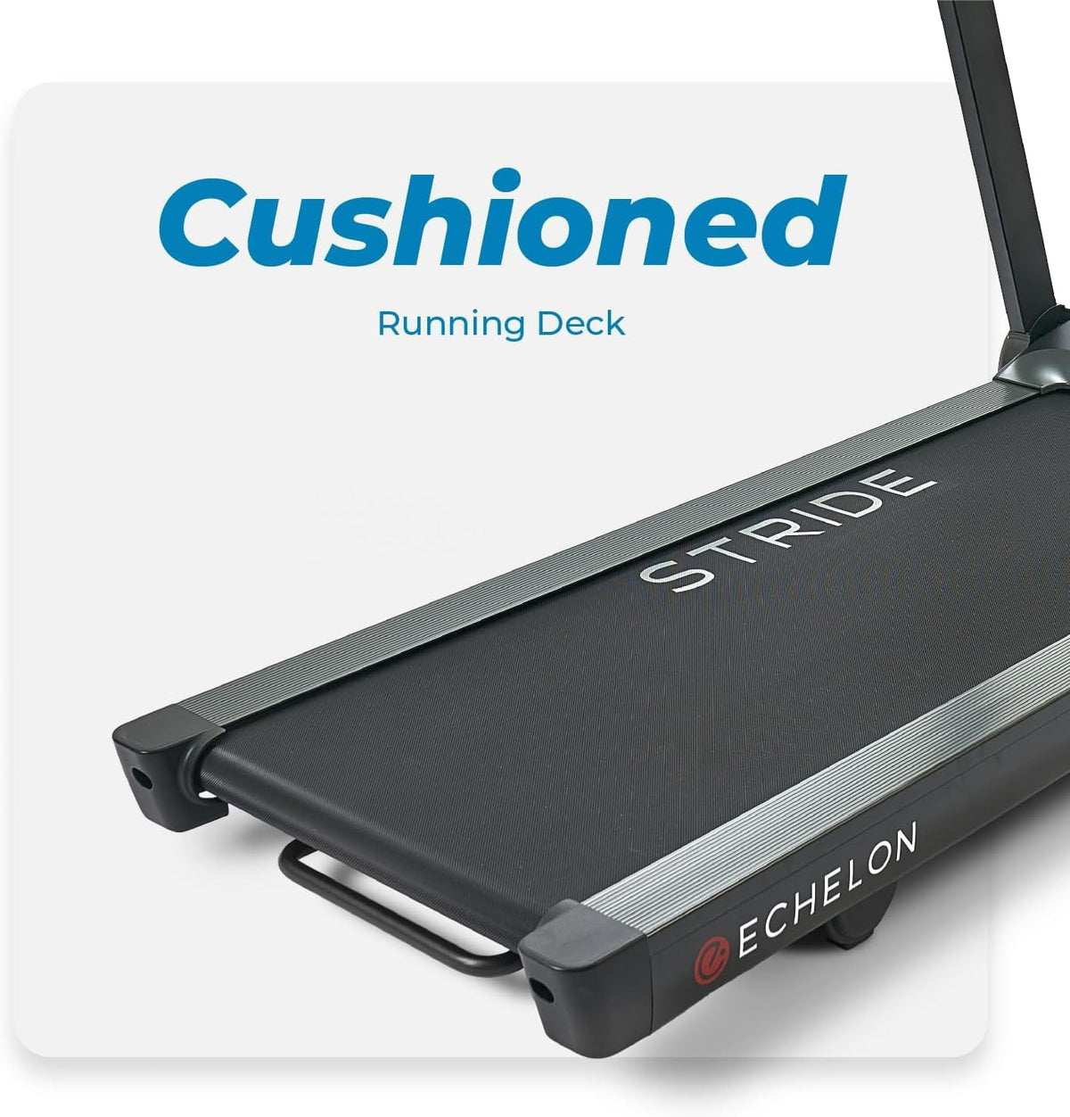 Smart Treadmill O6973