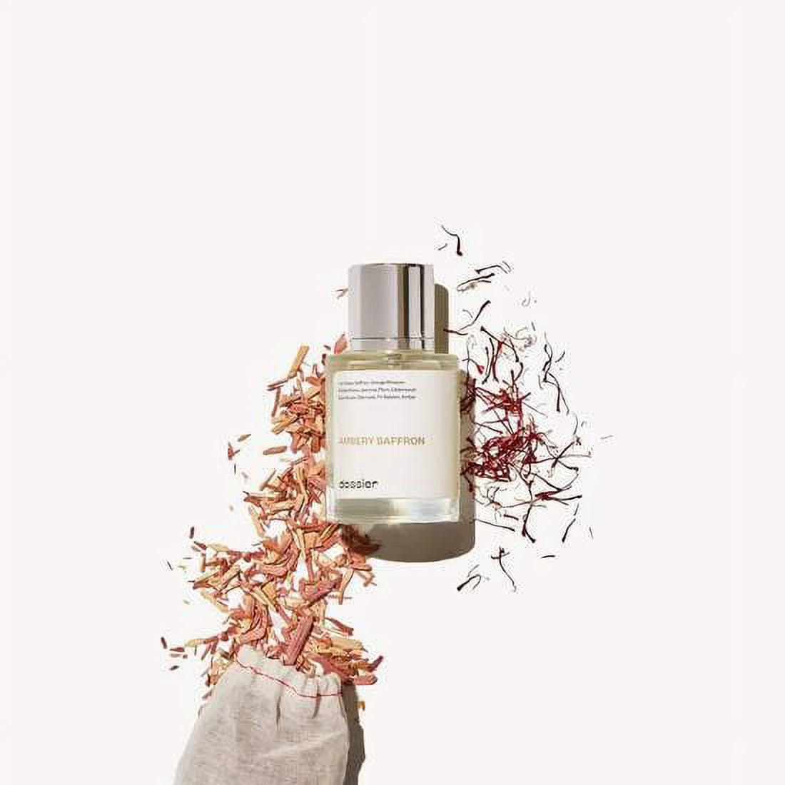 Saffron Eau De Parfum 50Ml / 1.7Oz D307543