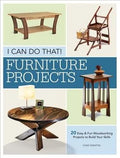 Woodworking Projects P14275
