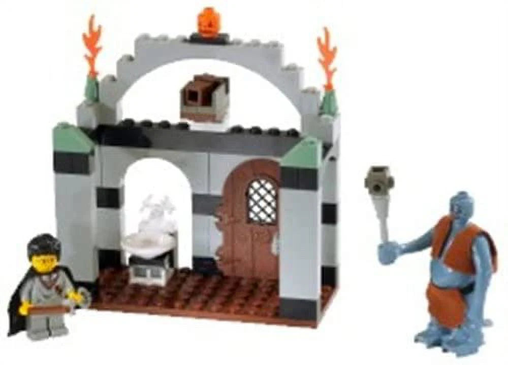 LEGO Set P518