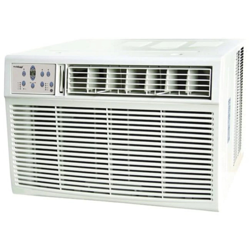 18,500 BTU 208/230V Window Air Conditioner - White I65804