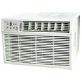 18,500 BTU 208/230V Window Air Conditioner - White I65804
