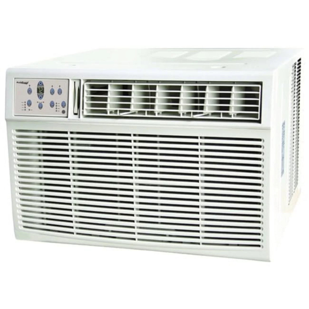 18,500 BTU 208/230V Window Air Conditioner - White I65804