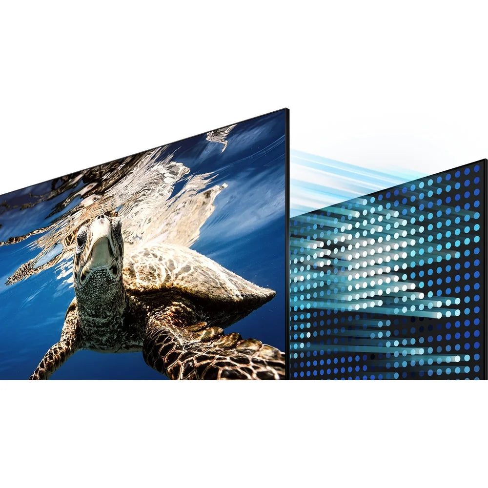 75 Inch QLED 4K Smart TV (Refurbished) R295731
