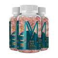 Hair Skin and Nails Gummies P389