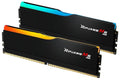 DDR5 RAM 64GB (2x32GB) 6400MT/s CL32-39-39-102 1.40V Desktop Computer Memory UDIMM Matte Black X18835
