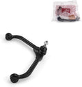 Front Upper Control Arm Pack of 2 W34217