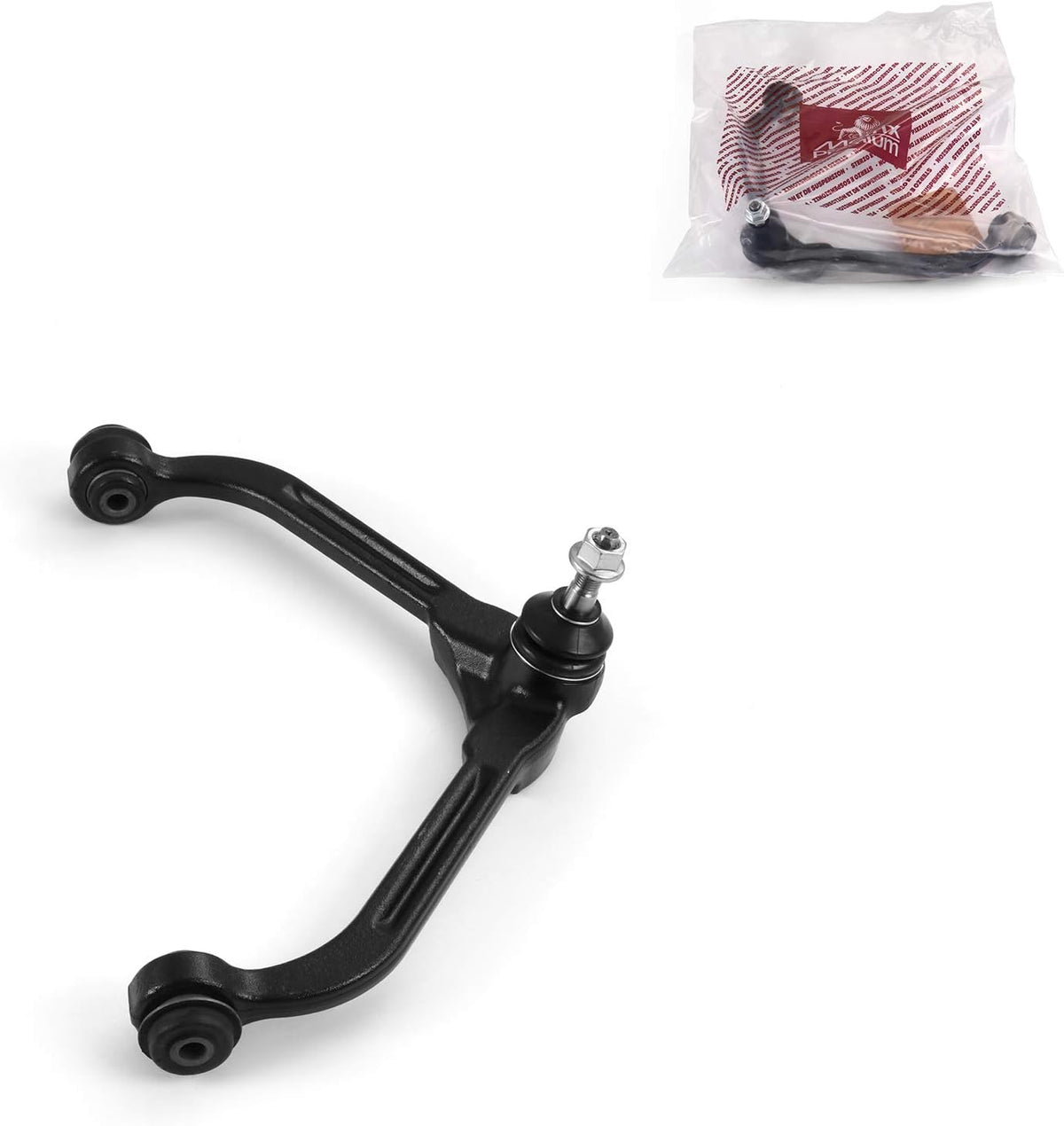 Front Upper Control Arm Pack of 2 W34217
